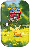 Pokémon TCG: 30th Celebration Mini-tin