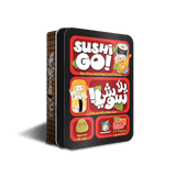 Sushi Go يلا سوشي