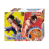 One Piece CG: Set Sail Deck Set SD-01