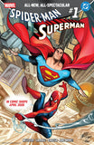 Spider-Man/Superman #1 (choose variant)