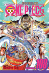 One Piece Vol 108