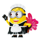 Blokees Minions Mokoo Series - 01 N-Disguise