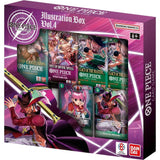 One Piece CG: Illustration Box 4 IB-04