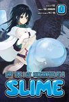 That Time I Got Reincarnated as a Slime 01