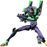 AE Evangelion Test Type EVA-01