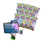 Pokémon TCG: Scarlet & Violet: Prismatic Evolutions Premium Figure Collection