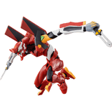 AE Evangelion Production Model EVA-02