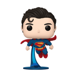 Superman 2025 Pop!
