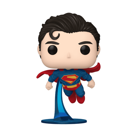 Superman 2025 Pop!