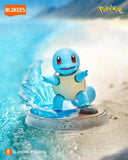 Pokémon CV-S Squirtle