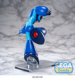 Capcom Luminasta Mega Man