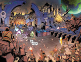 Star Wars: Jedi Knights Vol 01: Guardians Of The Republic