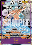 One Piece CG: Booster pack - Adventure on Kami's Island OP-15