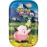 Pokémon TCG: Ascended Heroes Mini Tin