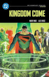 DC Compact: Kingdom Come