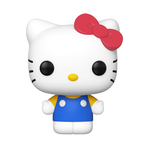 Sanrio Pop! Hello Kitty Classic