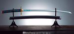 Kimetsu No Yaiba - NICHIRIN SWORD - Muichiro Tokito