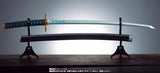 Kimetsu No Yaiba - NICHIRIN SWORD - Muichiro Tokito