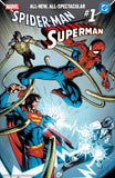 Spider-Man/Superman #1 (choose variant)