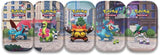 Pokémon TCG: Lumiose City Mini Tin