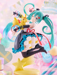 Hatsune Miku x Rody AMP+ (39/Thank You Ver.)