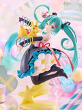 Hatsune Miku x Rody AMP+ (39/Thank You Ver.)