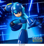 Capcom Luminasta Mega Man