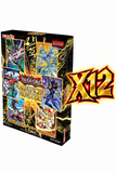 Yu-Gi-Oh! TCG: Magnificent Monsters CASE