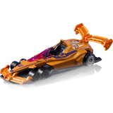 Blokees Wheels: Transformers C01