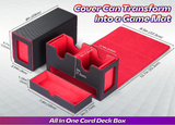 The SOOG SSS Box (choose color)