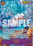 One Piece CG: Booster pack - Adventure on Kami's Island OP-15