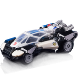 Blokees Wheels: Transformers C01
