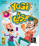 Yogi 2nd Editon يوغي