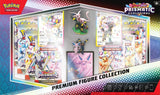 Pokémon TCG: Scarlet & Violet: Prismatic Evolutions Premium Figure Collection