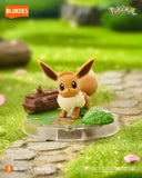 Pokémon CV-S Eevee