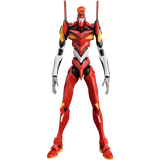AE Evangelion Production Model EVA-02