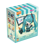 Hatsune Miku DaaVibe 01