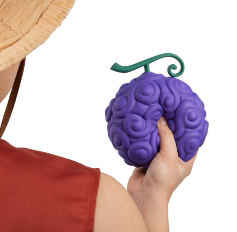 Squishy Gum-Gum Fruit