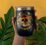 Luffy CR Thermal Travel Mug
