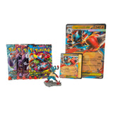 Pokémon TCG: Mega Evolution Mega Lucario Premium Figure Box