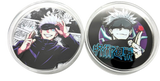 Jujutsu Kaisen 3D-Art Magnet (choose)