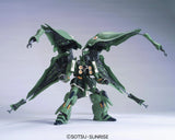 1/144 HGUC #666 Kshatriya