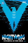 Nightwing Vol 6: Standing at the Edge