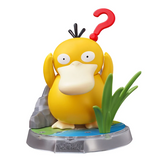 Pokémon CV-S Psyduck
