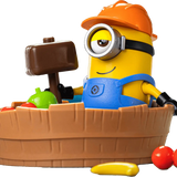 preCOOL Minions Jelly Factory Stuart