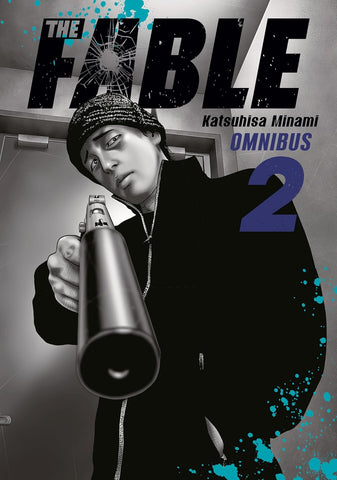 The Fable Omnibus 02 (Vol 3-4)