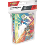 Pokémon TCG: Mega Evolution Mini Portfolio