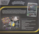 Pokémon TCG: Mega Evolution-Pitch Black Elite Trainer Box