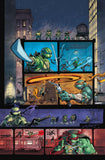 TMNT 300th Issue Special Blind Bag