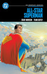 DC Compact: All-Star Superman